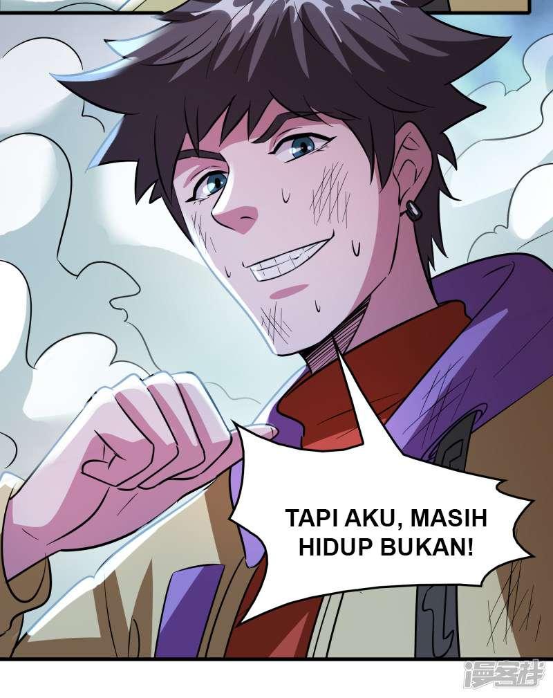 Outlander Tyrant Supplier Bab 67 halaman 7