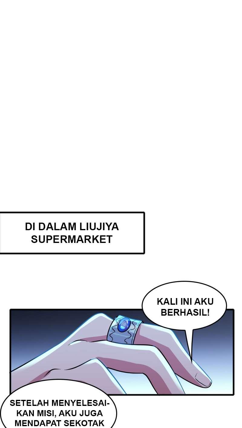 Outlander Tyrant Supplier Bab 67 halaman 9