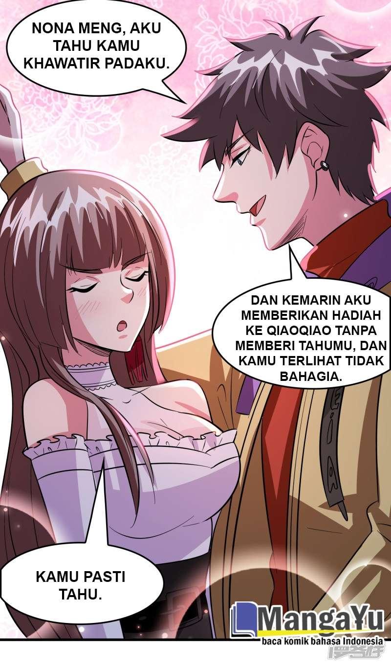 Outlander Tyrant Supplier Bab 67 halaman 12