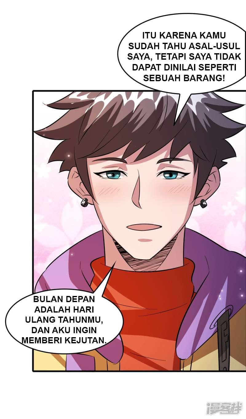 Outlander Tyrant Supplier Bab 67 halaman 13