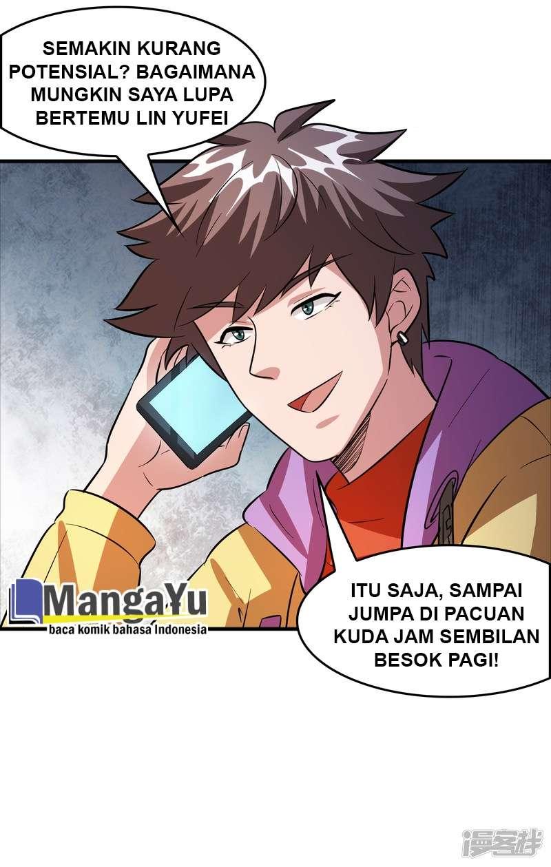Outlander Tyrant Supplier Bab 67 halaman 15