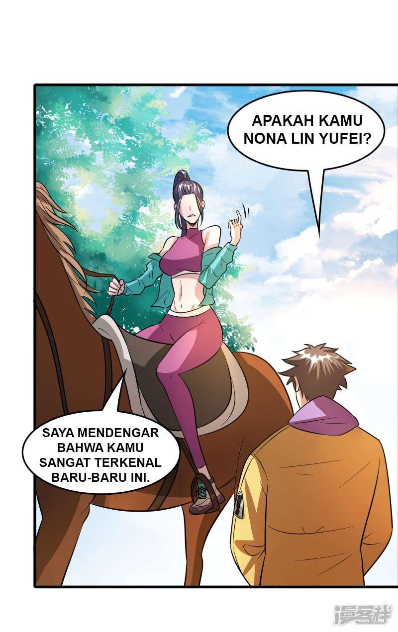 Outlander Tyrant Supplier Bab 67 halaman 20