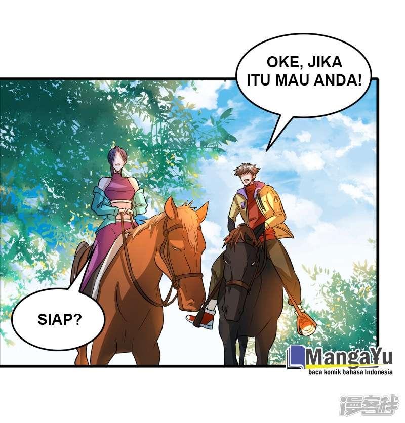 Outlander Tyrant Supplier Bab 67 halaman 24
