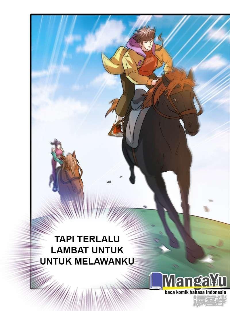 Outlander Tyrant Supplier Bab 67 halaman 28