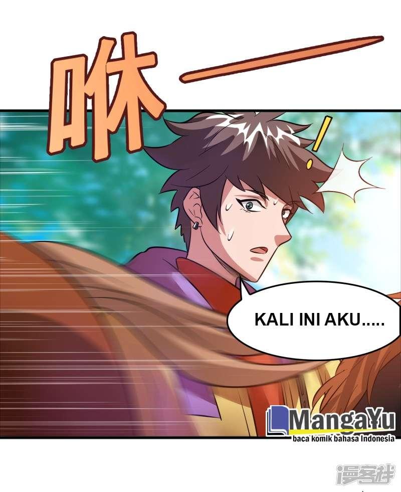 Outlander Tyrant Supplier Bab 67 halaman 31