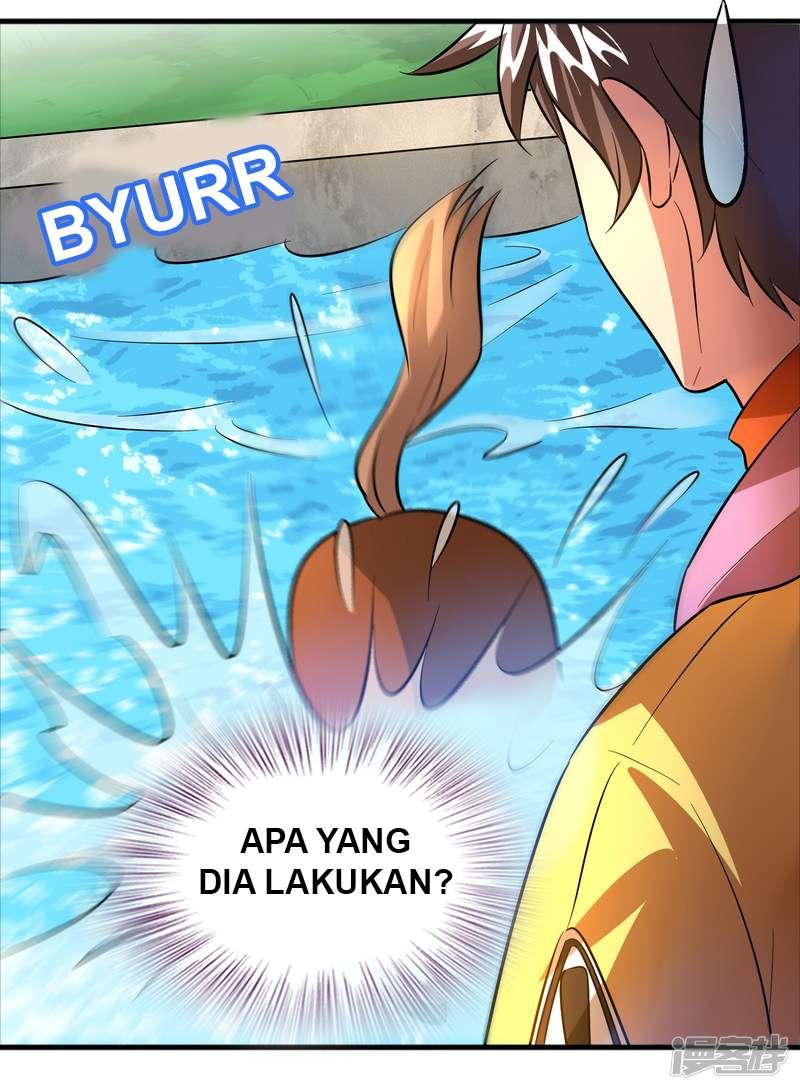 Outlander Tyrant Supplier Bab 67 halaman 32