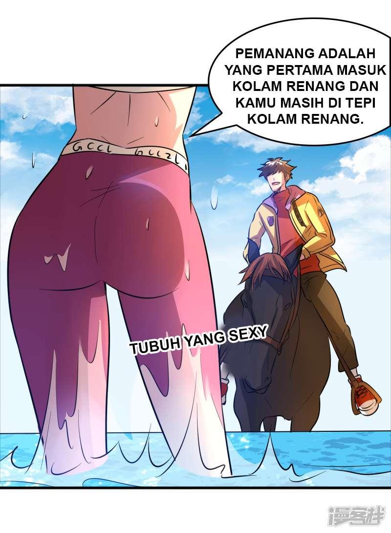 Outlander Tyrant Supplier Bab 67 halaman 33