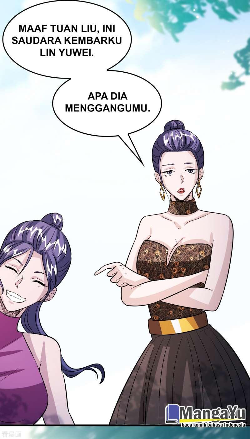 Outlander Tyrant Supplier Bab 68 halaman 9