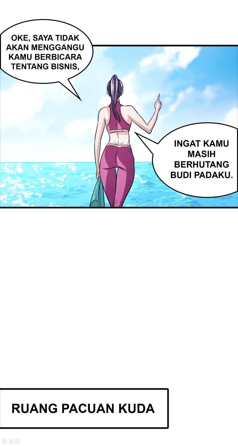 Outlander Tyrant Supplier Bab 68 halaman 11