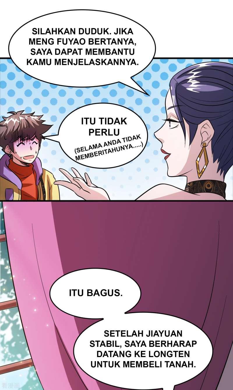 Outlander Tyrant Supplier Bab 68 halaman 14
