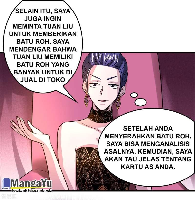 Outlander Tyrant Supplier Bab 68 halaman 16