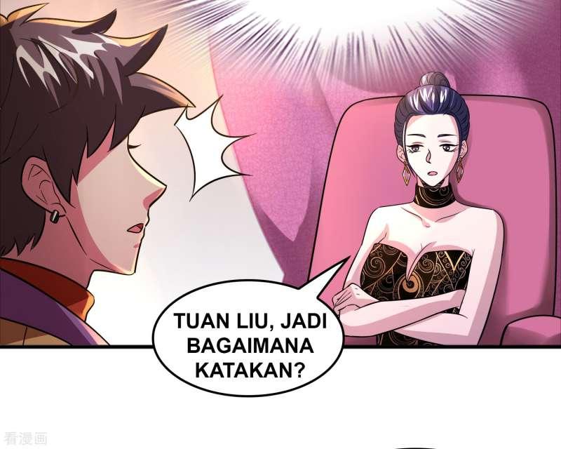 Outlander Tyrant Supplier Bab 68 halaman 19