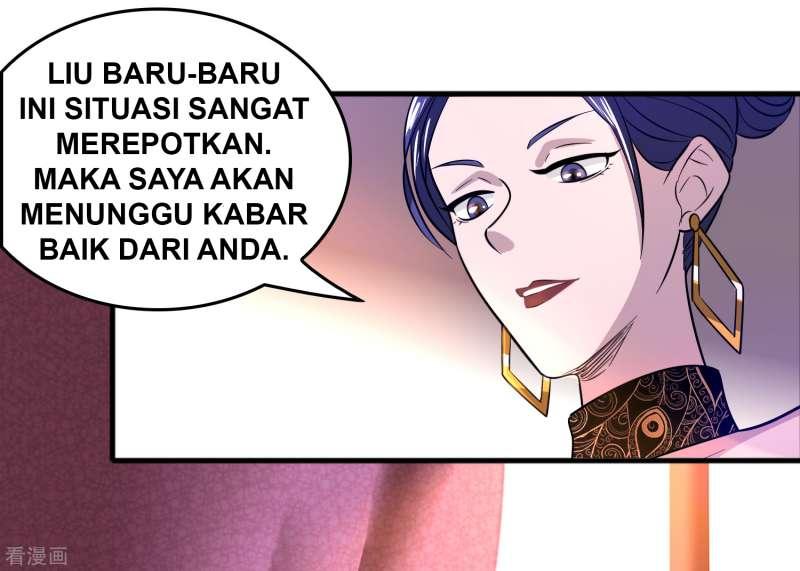 Outlander Tyrant Supplier Bab 68 halaman 21