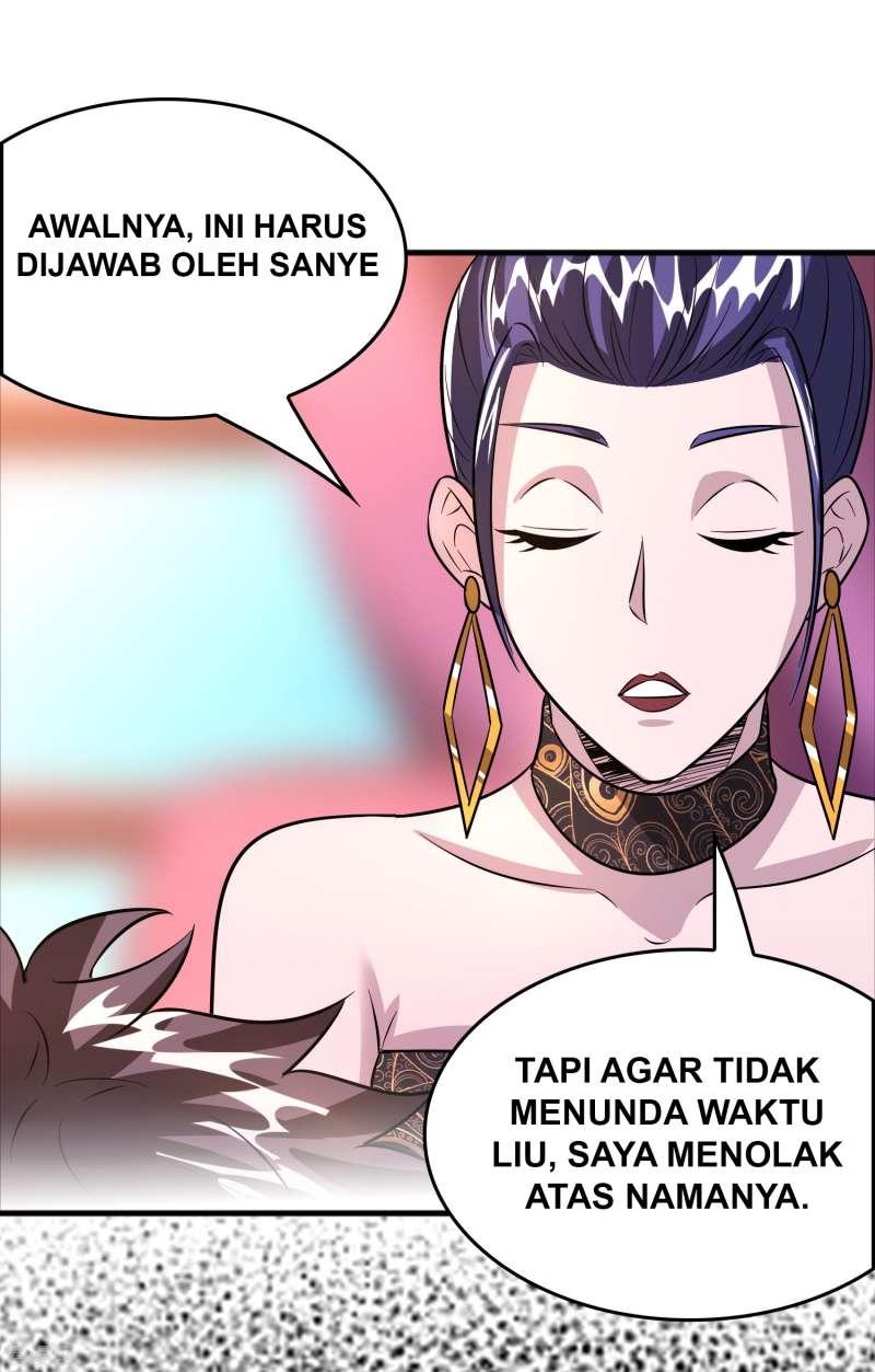Outlander Tyrant Supplier Bab 68 halaman 23