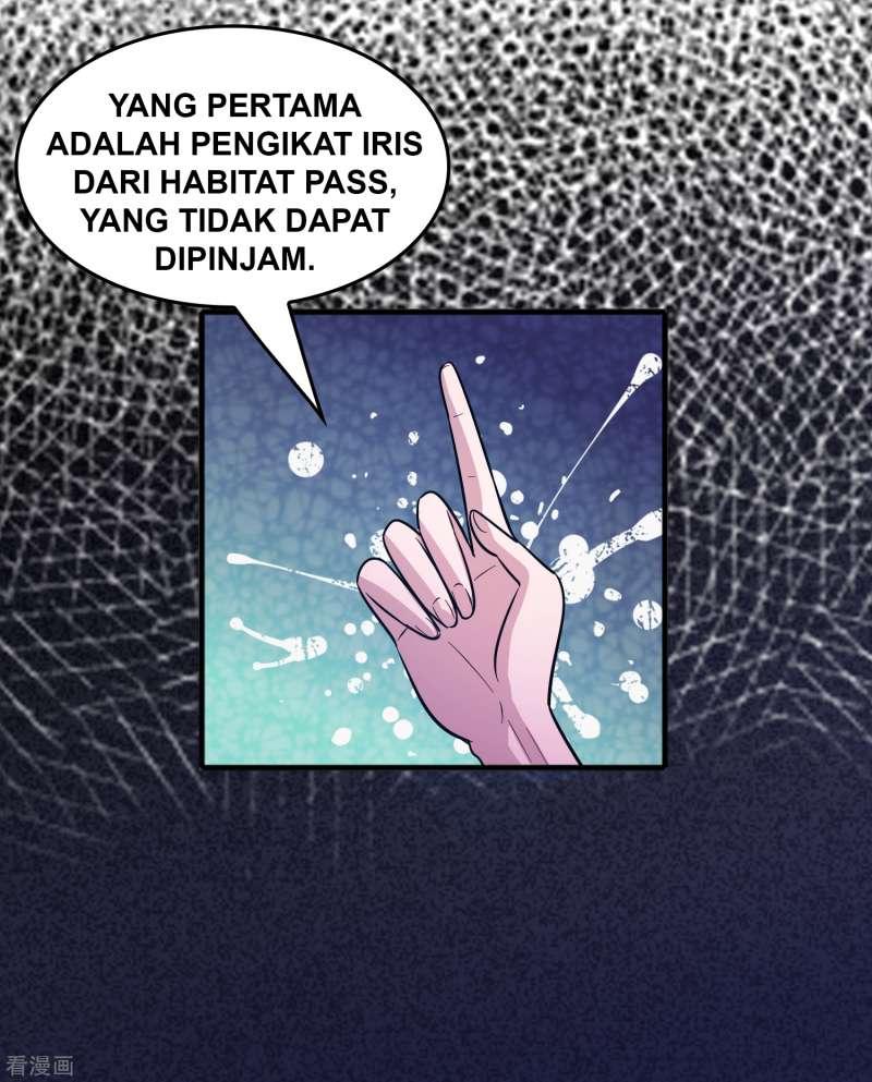 Outlander Tyrant Supplier Bab 68 halaman 24