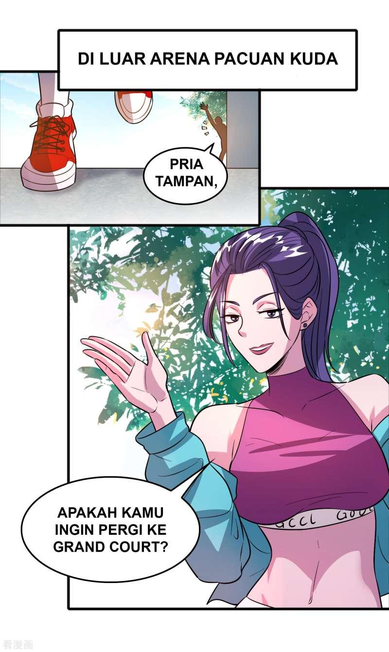 Outlander Tyrant Supplier Bab 68 halaman 26
