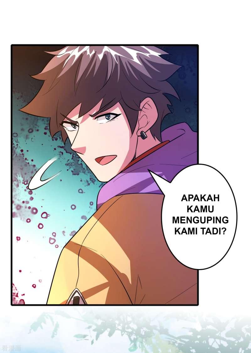 Outlander Tyrant Supplier Bab 68 halaman 27