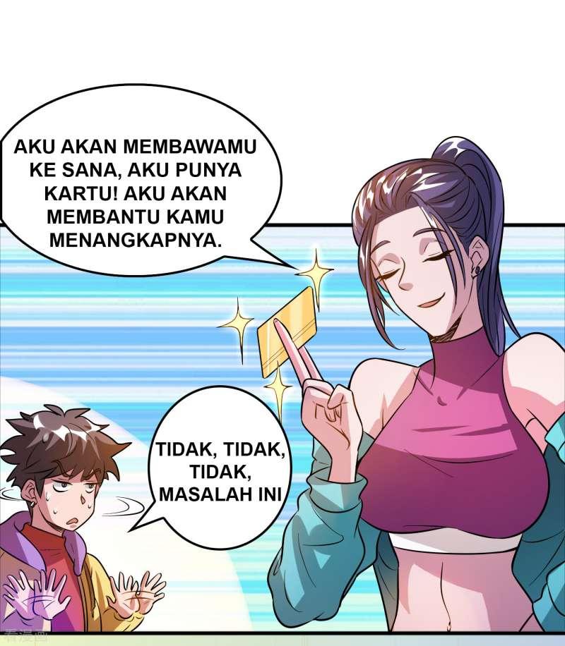 Outlander Tyrant Supplier Bab 68 halaman 29