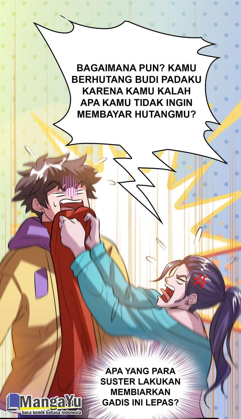 Outlander Tyrant Supplier Bab 68 halaman 30