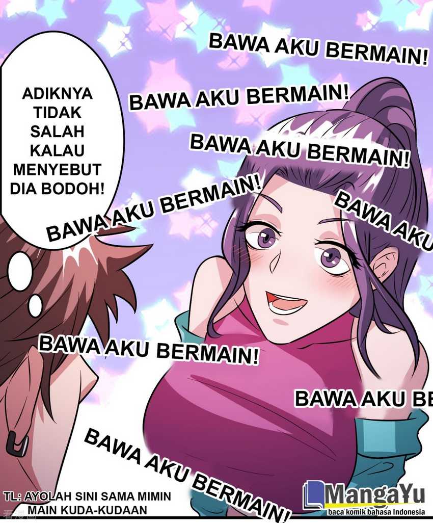 Outlander Tyrant Supplier Bab 69 halaman 5
