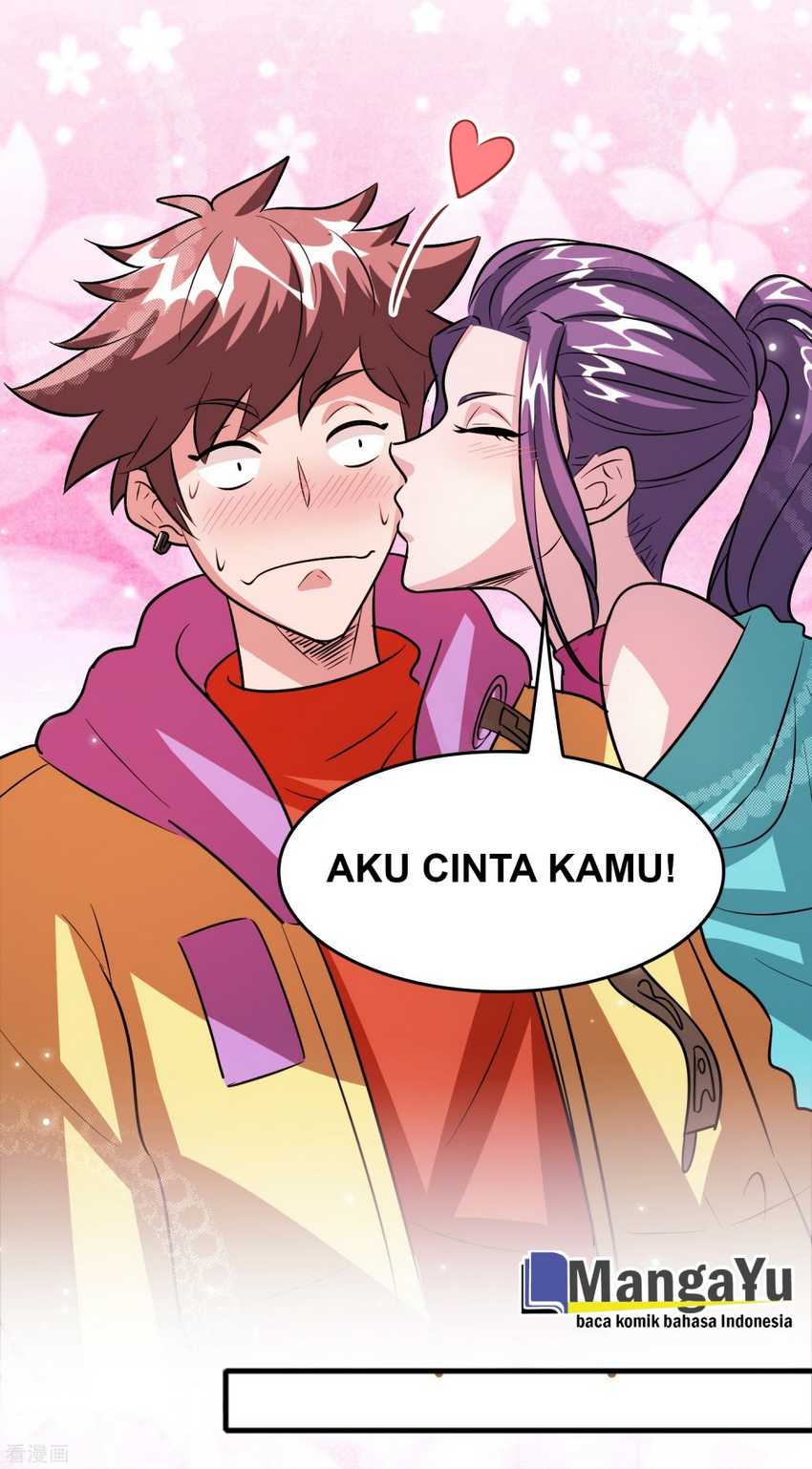 Outlander Tyrant Supplier Bab 69 halaman 7