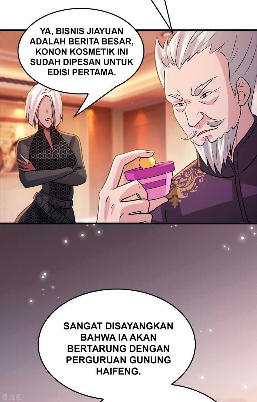 Outlander Tyrant Supplier Bab 69 halaman 9
