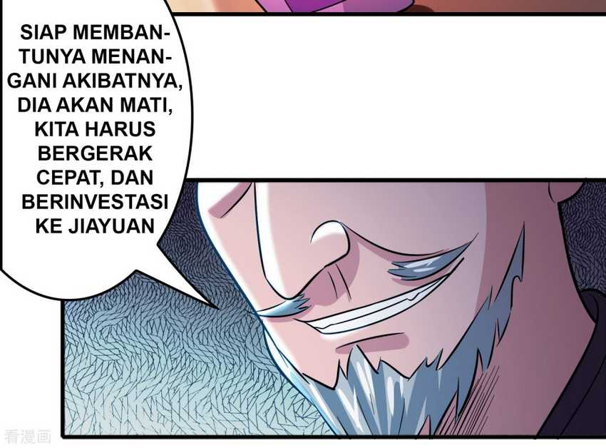 Outlander Tyrant Supplier Bab 69 halaman 11
