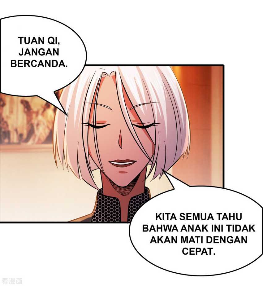 Outlander Tyrant Supplier Bab 69 halaman 12