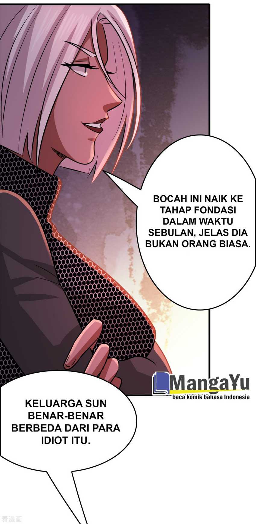 Outlander Tyrant Supplier Bab 69 halaman 14
