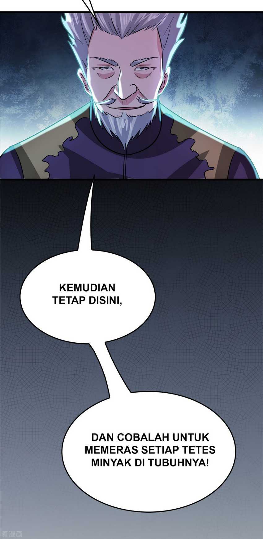 Outlander Tyrant Supplier Bab 69 halaman 15