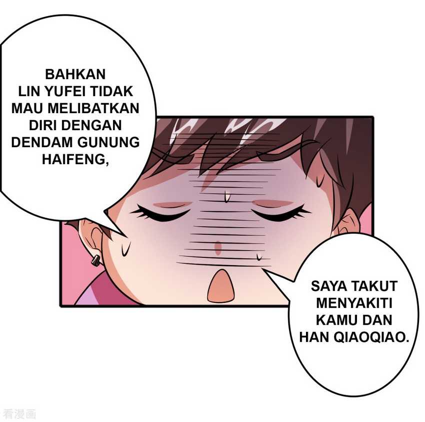 Outlander Tyrant Supplier Bab 69 halaman 19