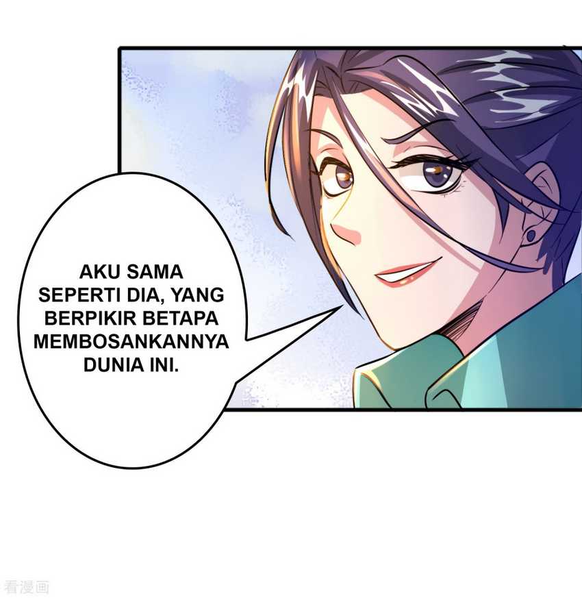 Outlander Tyrant Supplier Bab 69 halaman 28