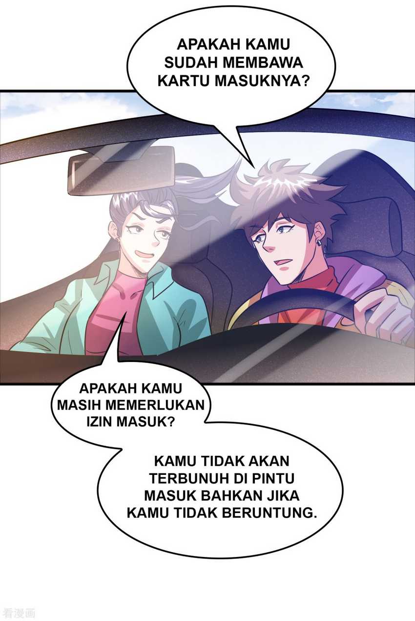Outlander Tyrant Supplier Bab 69 halaman 29