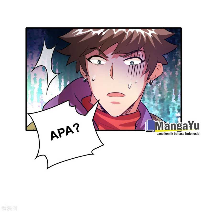 Outlander Tyrant Supplier Bab 69 halaman 30