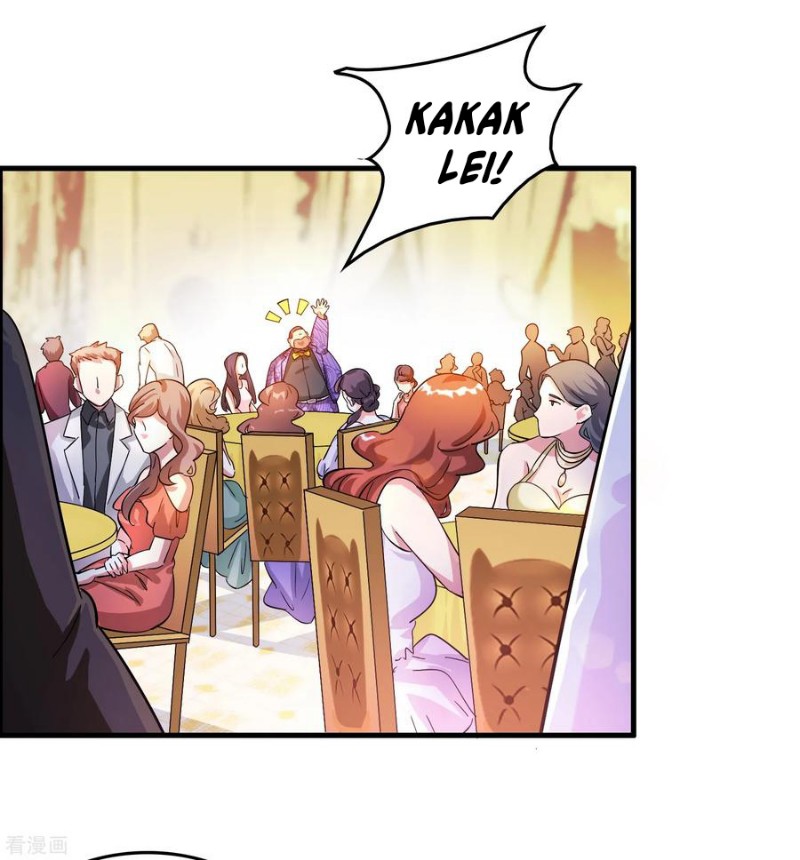 Outlander Tyrant Supplier Bab 7 halaman 5