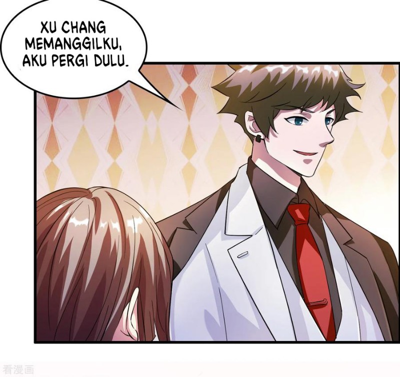 Outlander Tyrant Supplier Bab 7 halaman 6