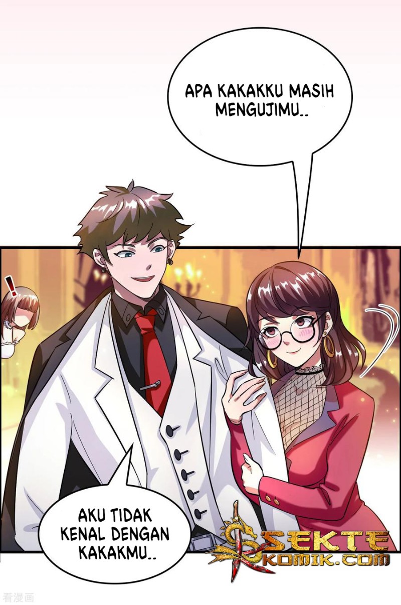 Outlander Tyrant Supplier Bab 7 halaman 8