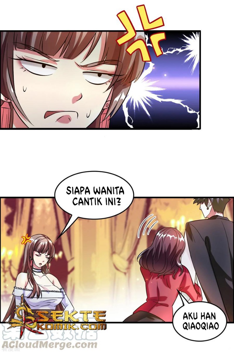 Outlander Tyrant Supplier Bab 7 halaman 9