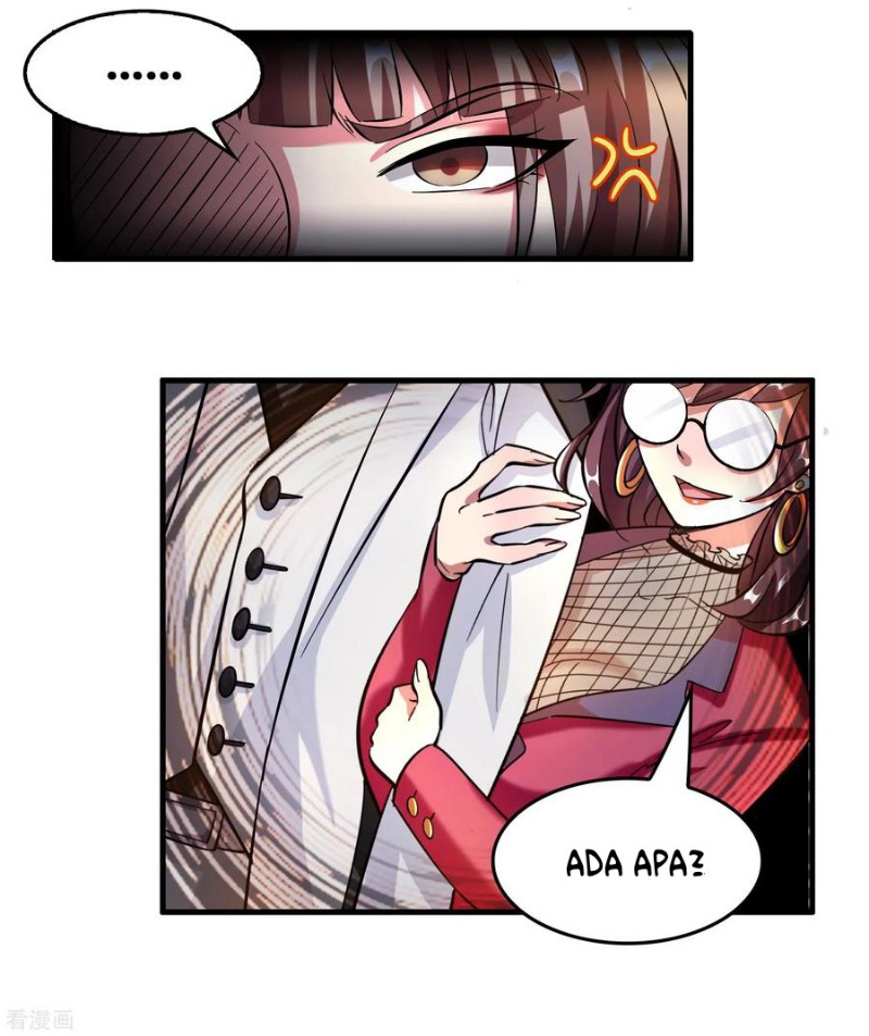 Outlander Tyrant Supplier Bab 7 halaman 10