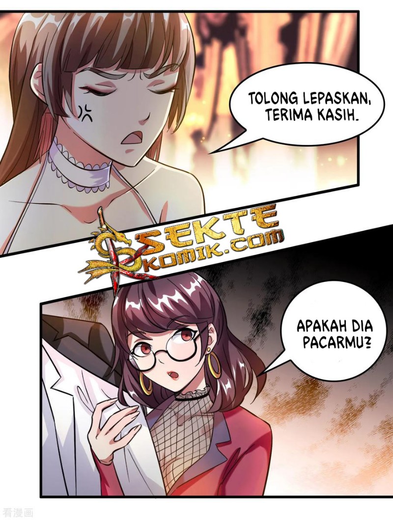Outlander Tyrant Supplier Bab 7 halaman 11