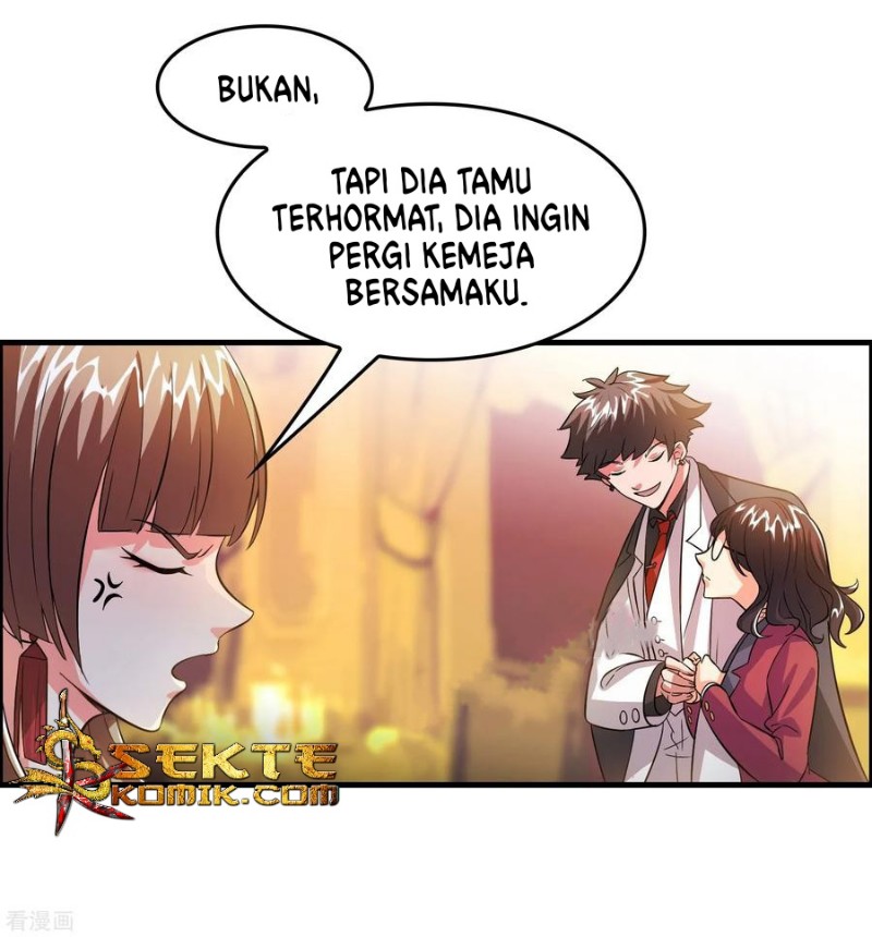 Outlander Tyrant Supplier Bab 7 halaman 12