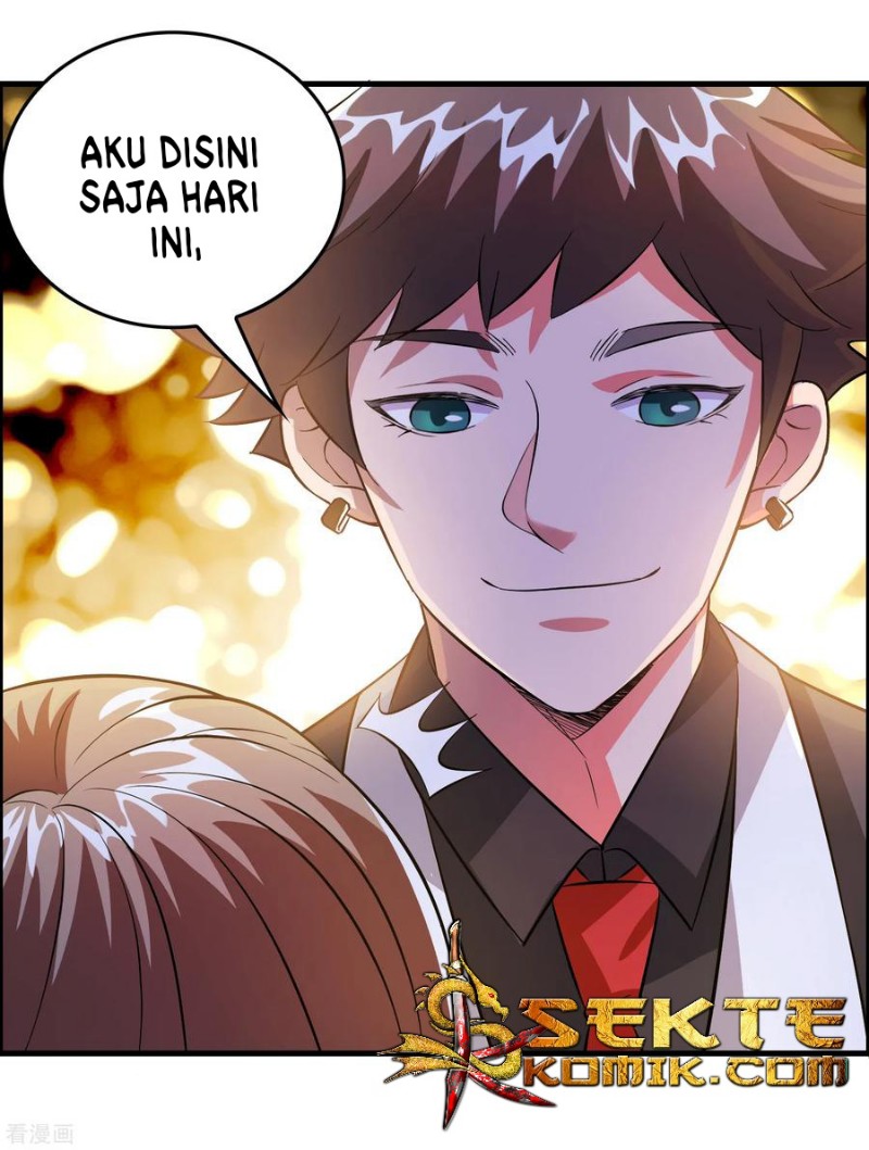 Outlander Tyrant Supplier Bab 7 halaman 13