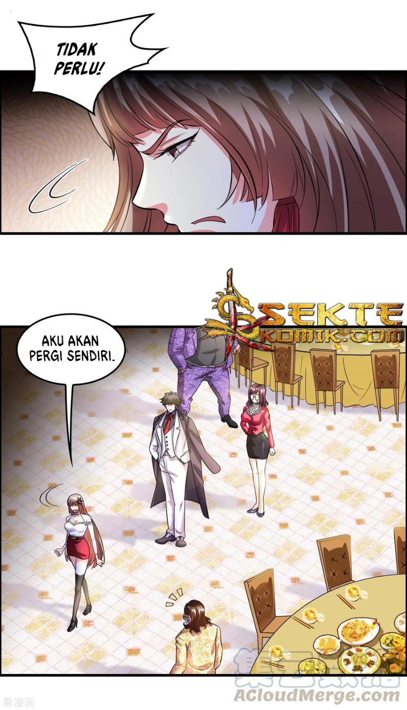 Outlander Tyrant Supplier Bab 7 halaman 16