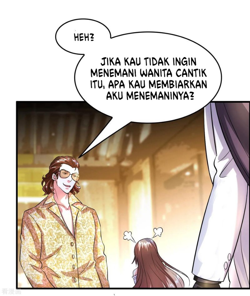 Outlander Tyrant Supplier Bab 7 halaman 17