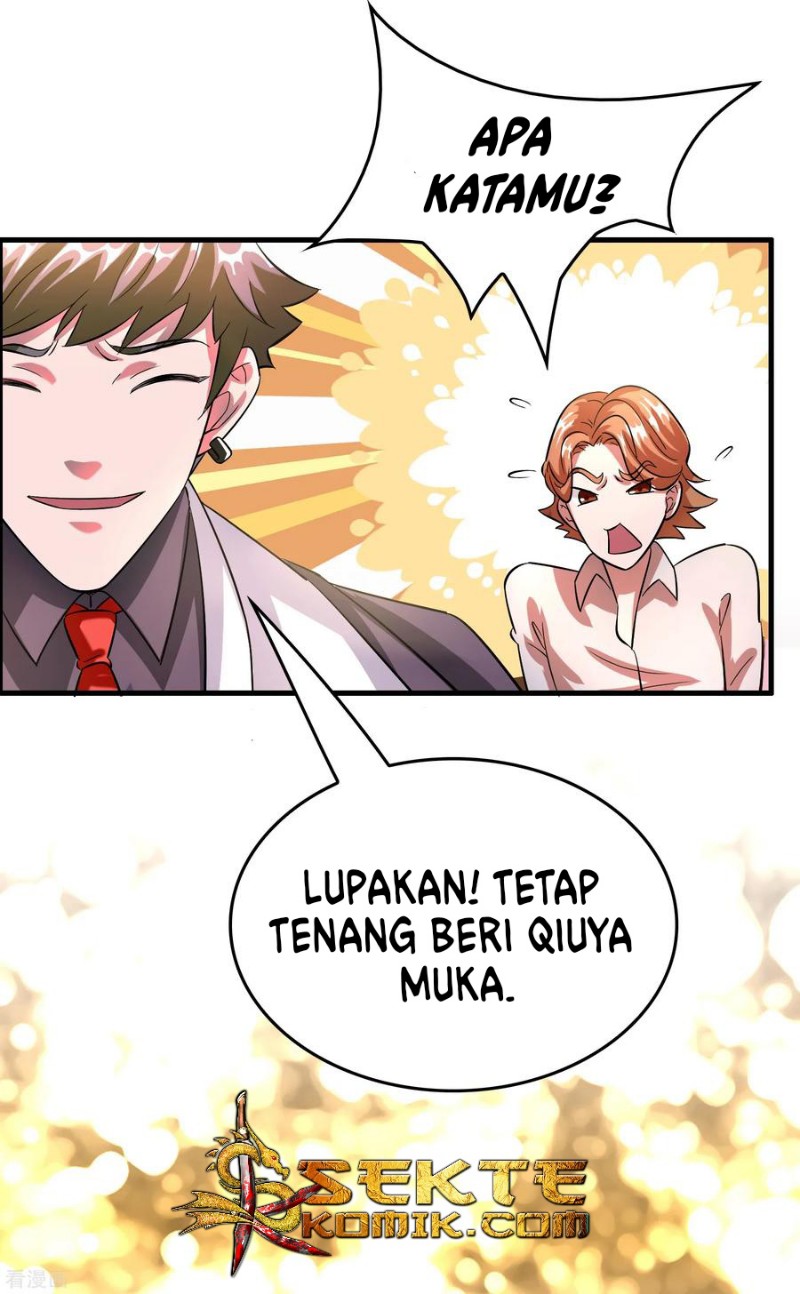 Outlander Tyrant Supplier Bab 7 halaman 18