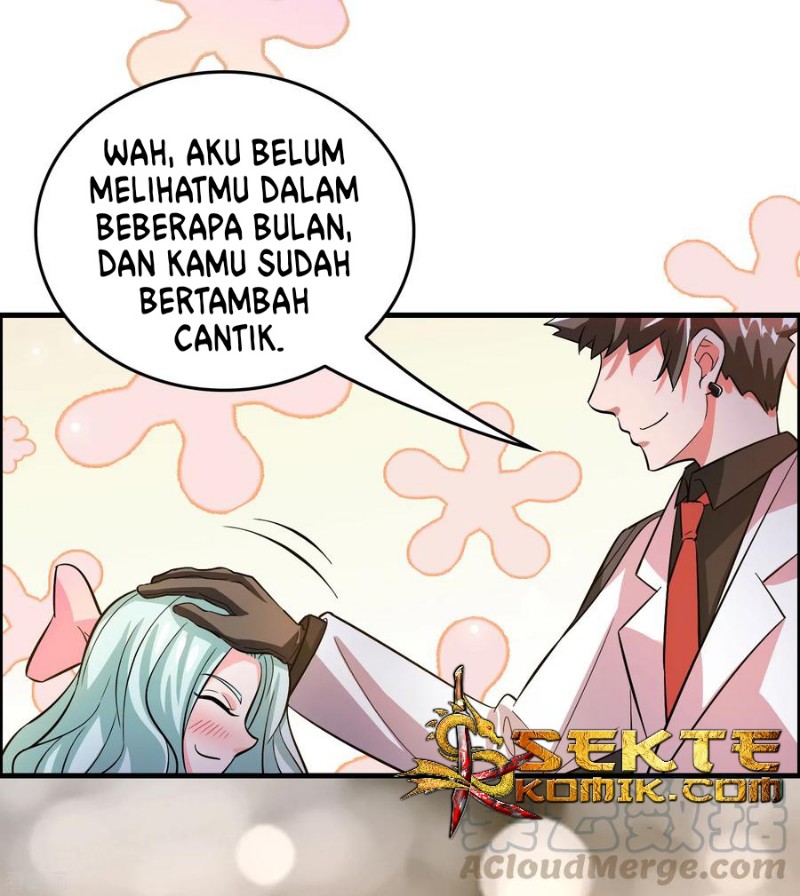 Outlander Tyrant Supplier Bab 7 halaman 23