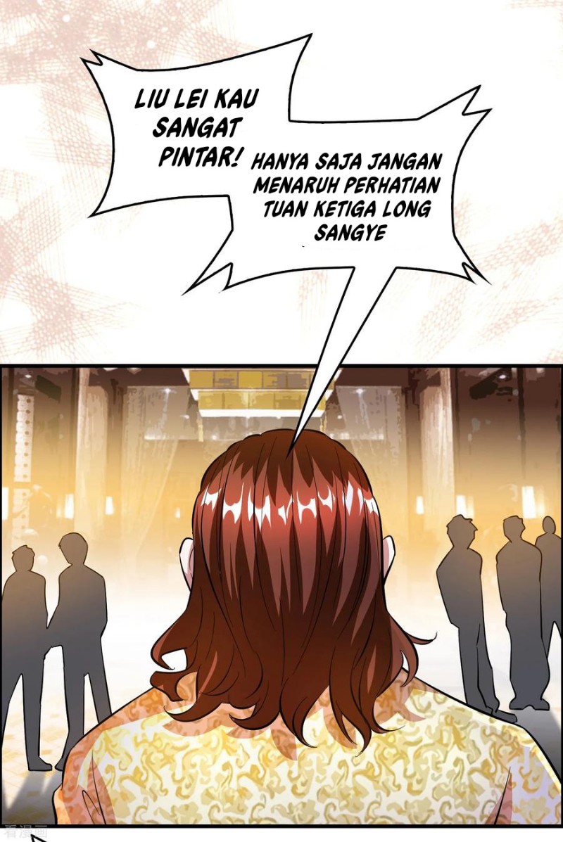 Outlander Tyrant Supplier Bab 7 halaman 26
