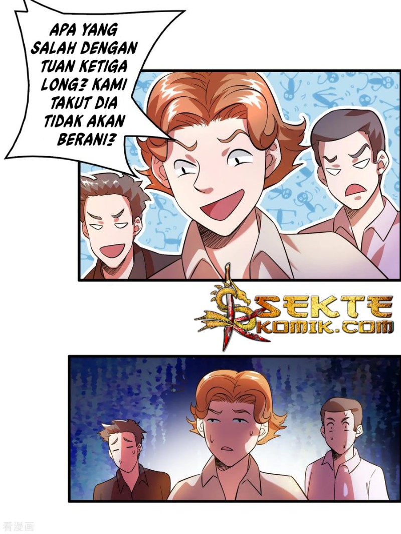 Outlander Tyrant Supplier Bab 7 halaman 27