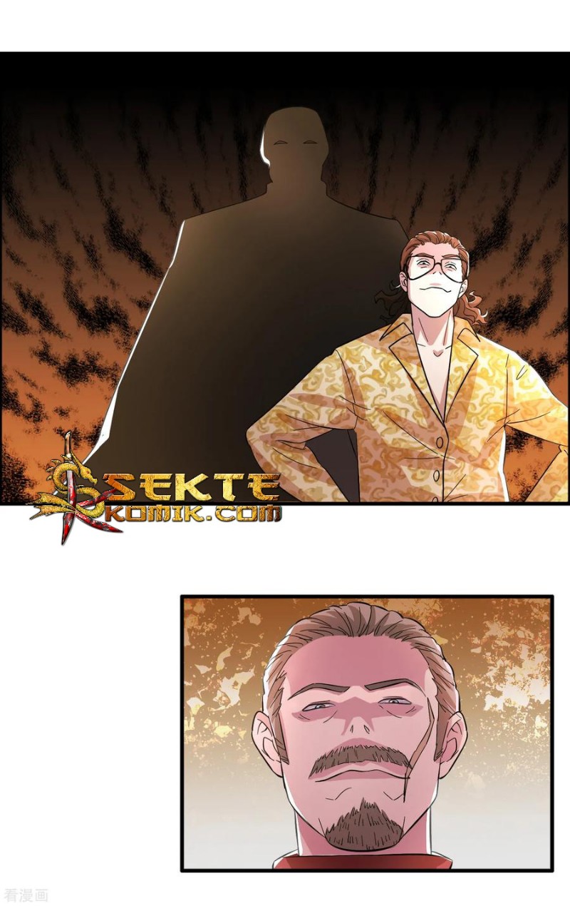 Outlander Tyrant Supplier Bab 7 halaman 28