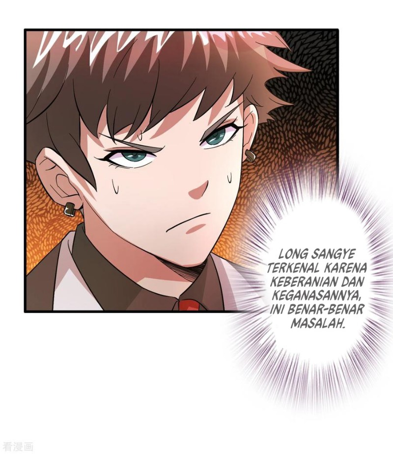 Outlander Tyrant Supplier Bab 7 halaman 29